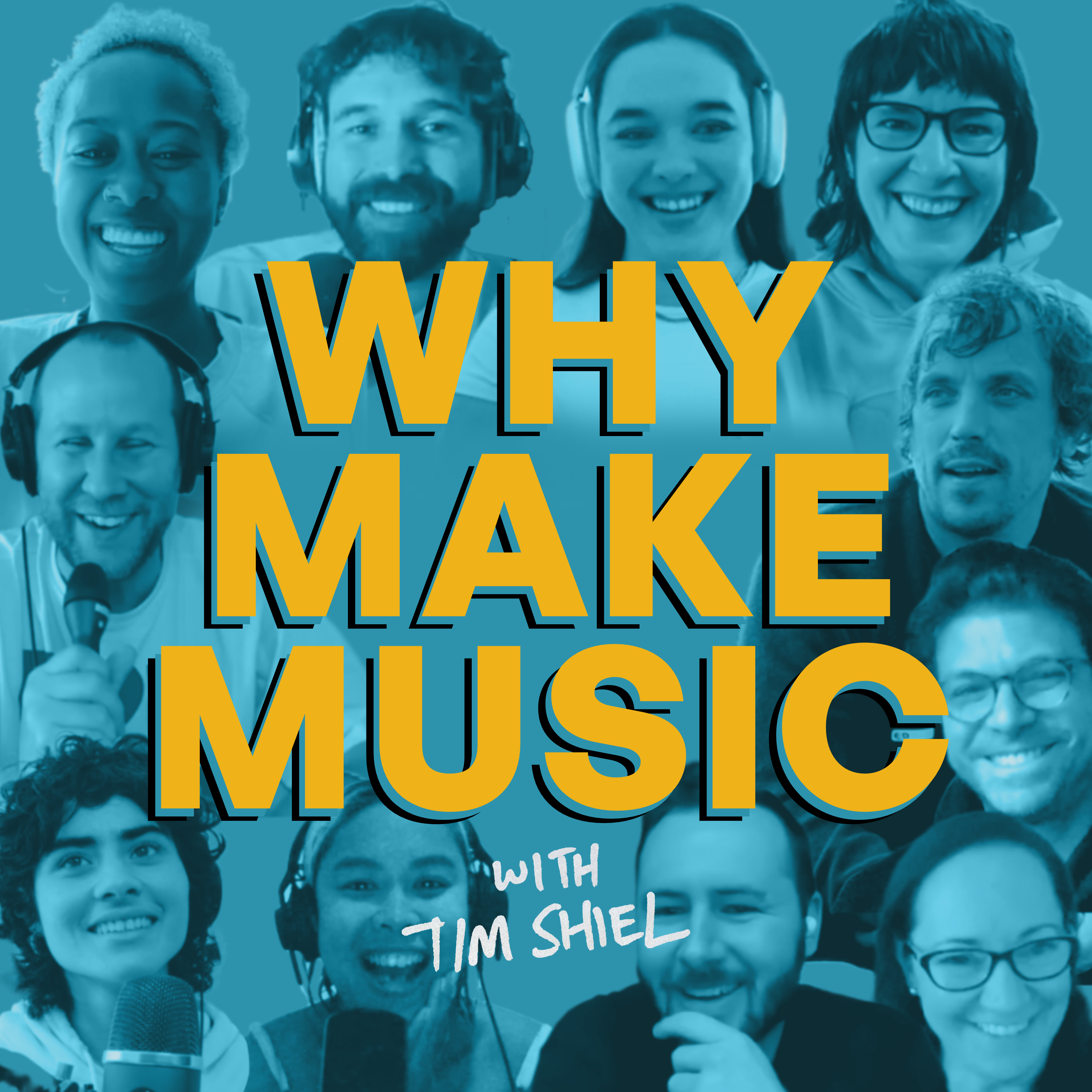 Why Make Music