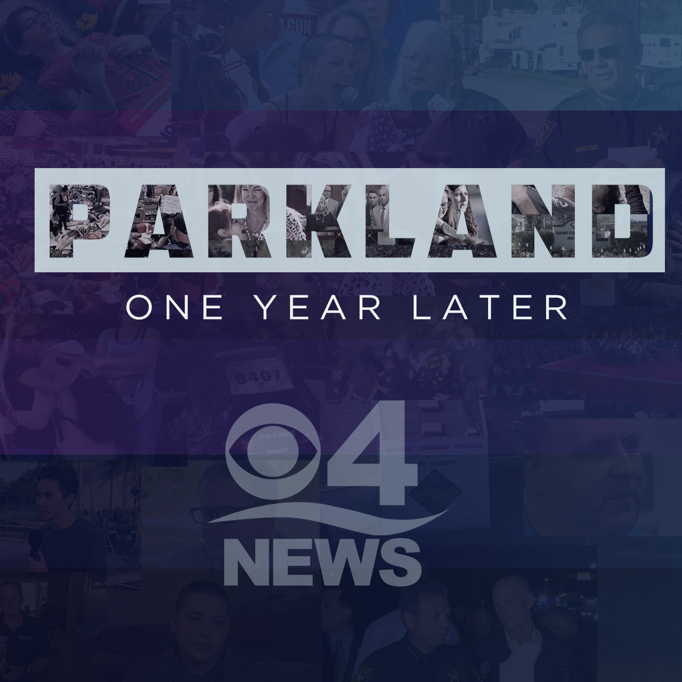 PARKLAND: ONE YEAR LATER