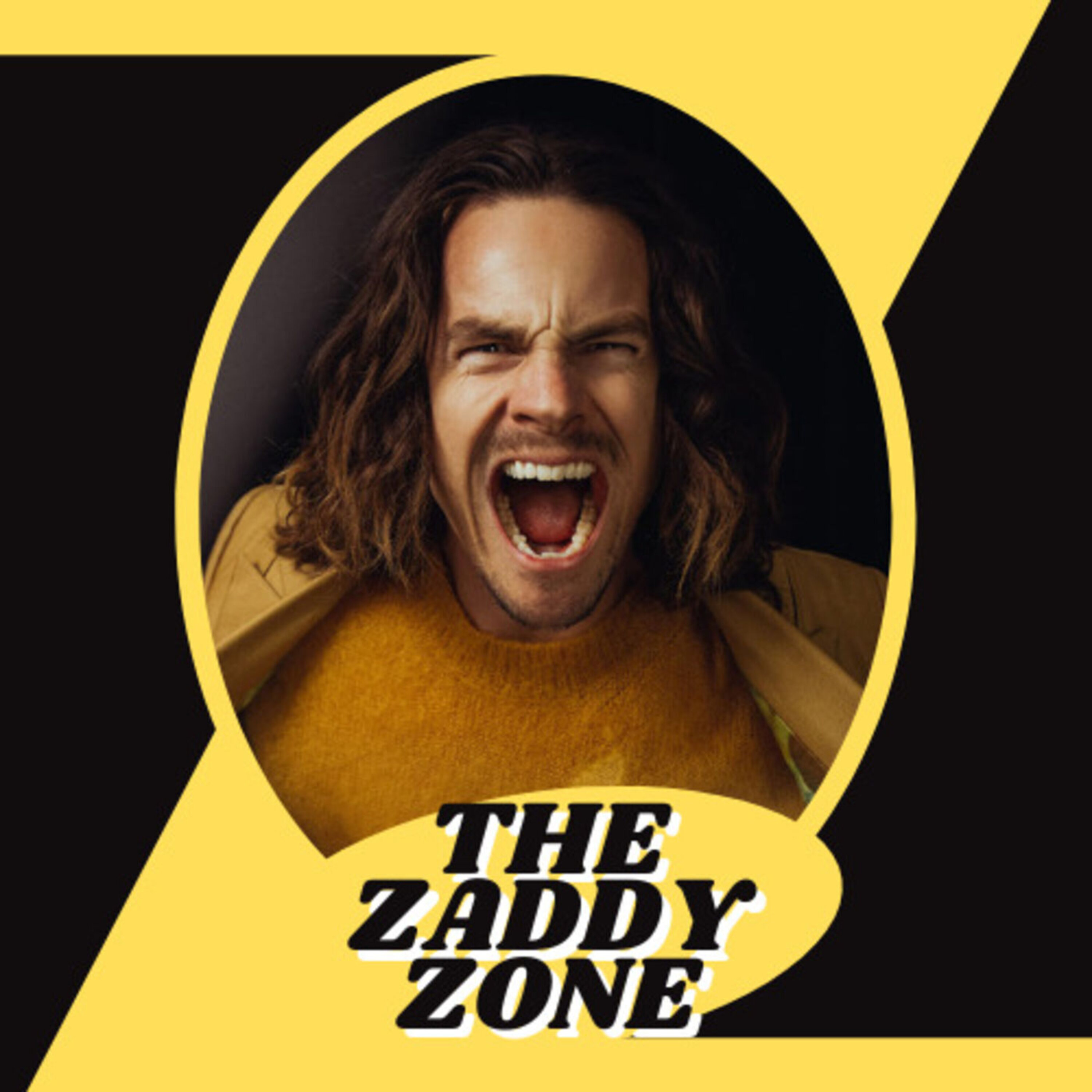 The Zaddy Zone