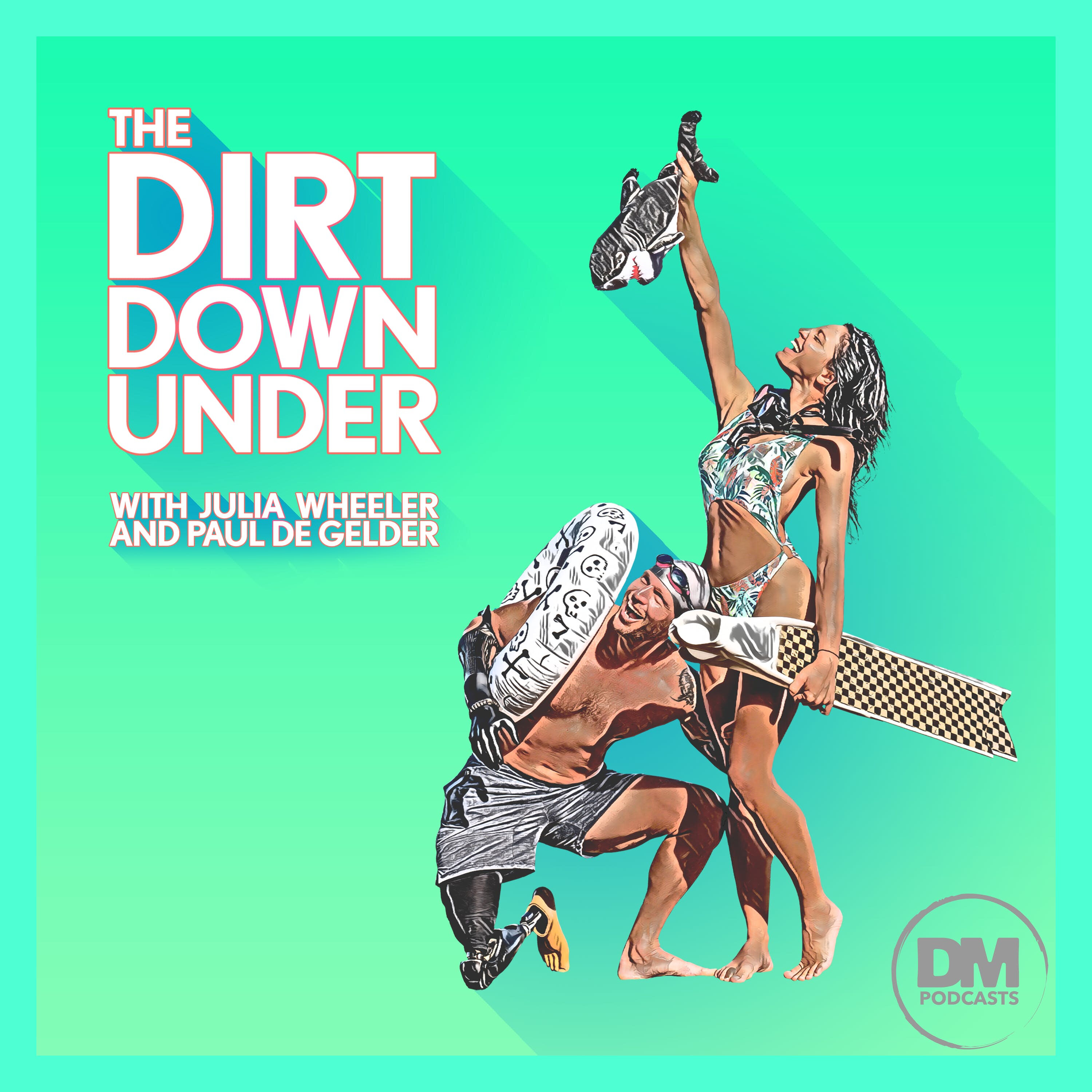 The Dirt Down Under