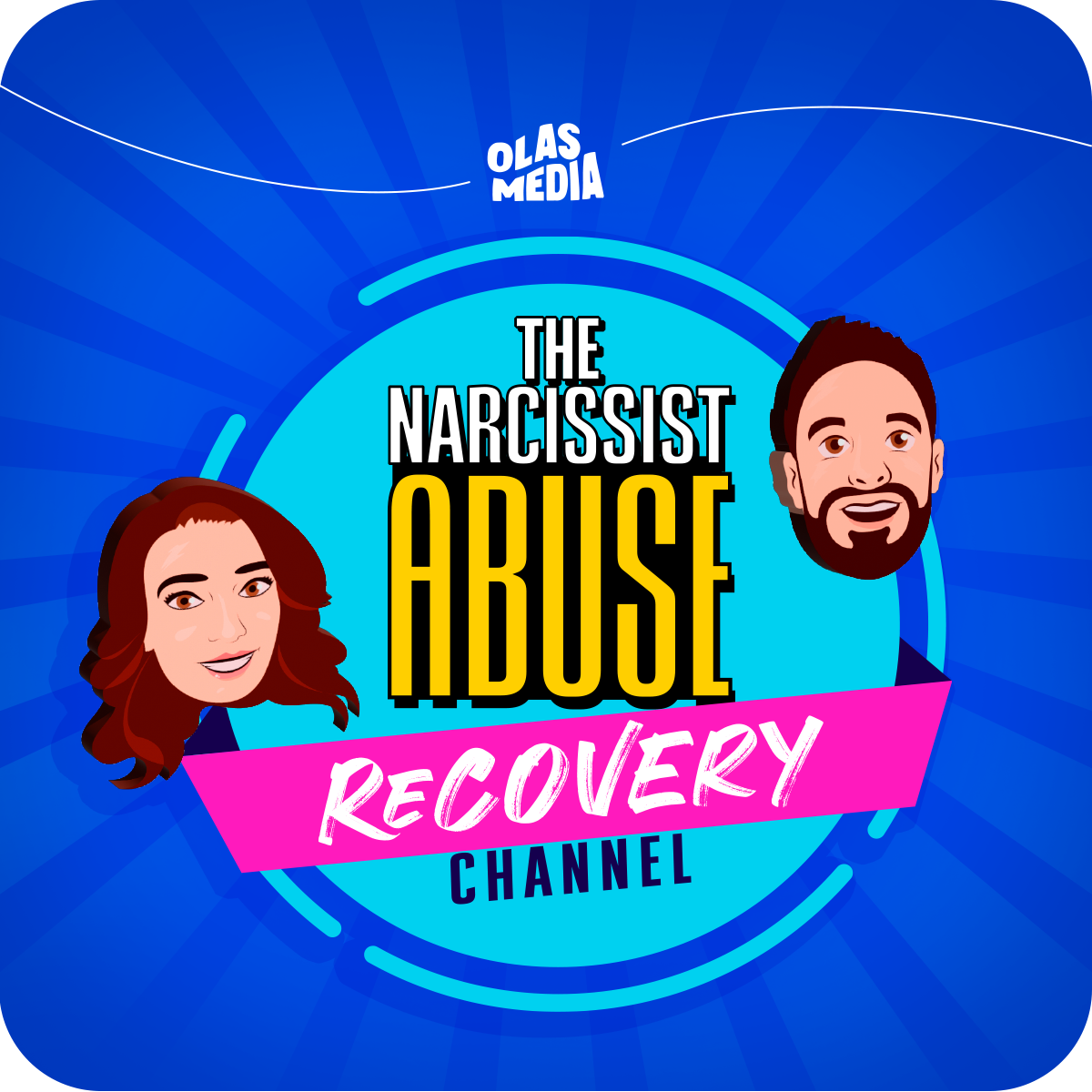 The Narcissist Abuse Recovery Channel