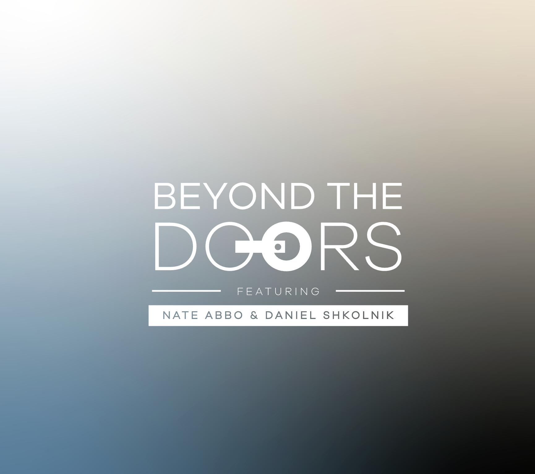 Beyond The Doors