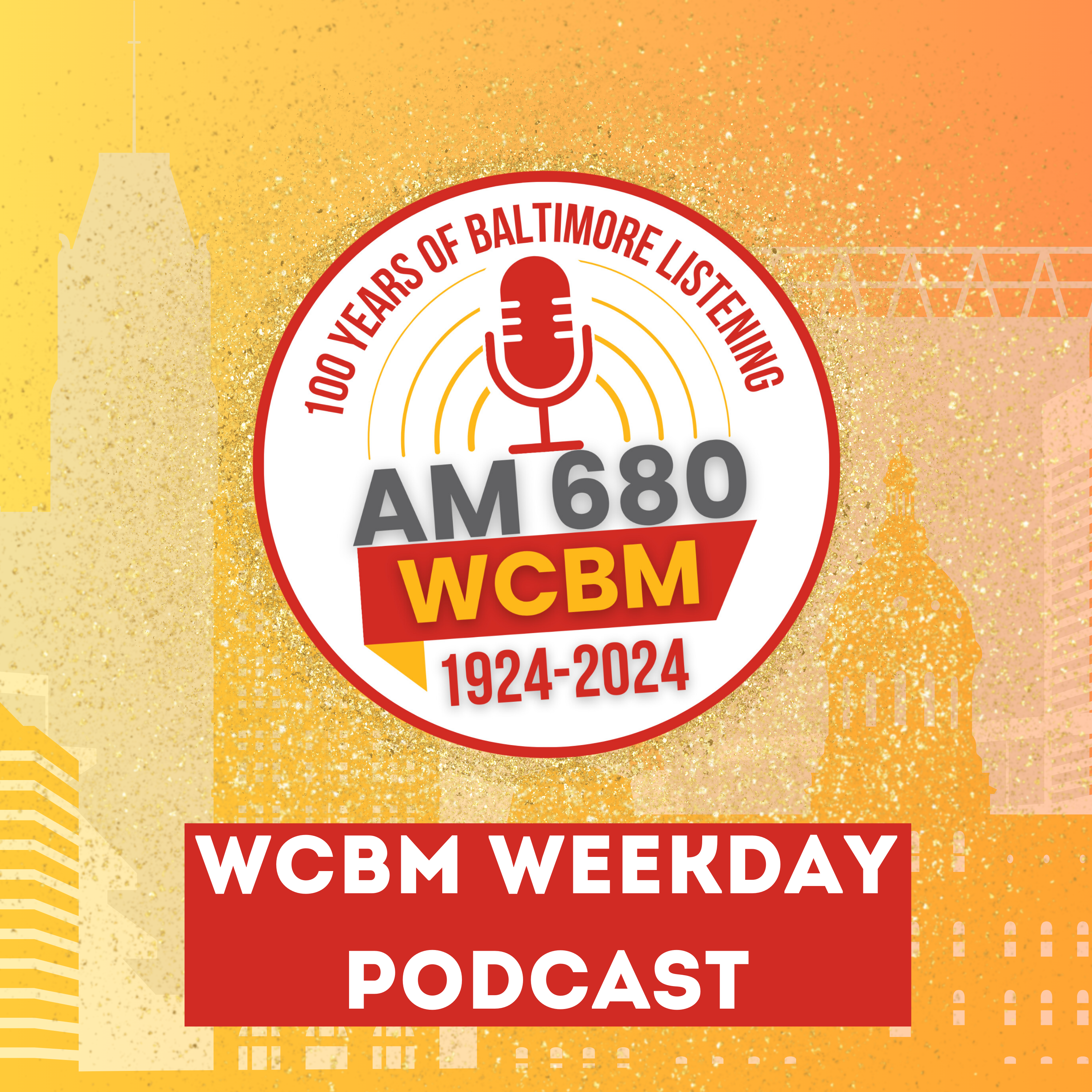 WCBM Daily Shows