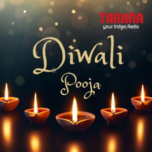 Radio Tarana Diwali Podcast