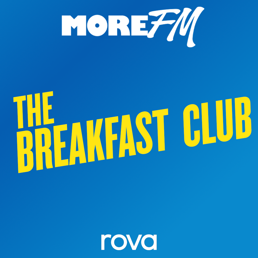 The Breakfast Club - More FM