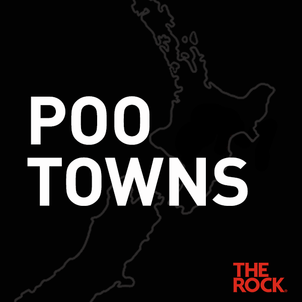 Poo Towns