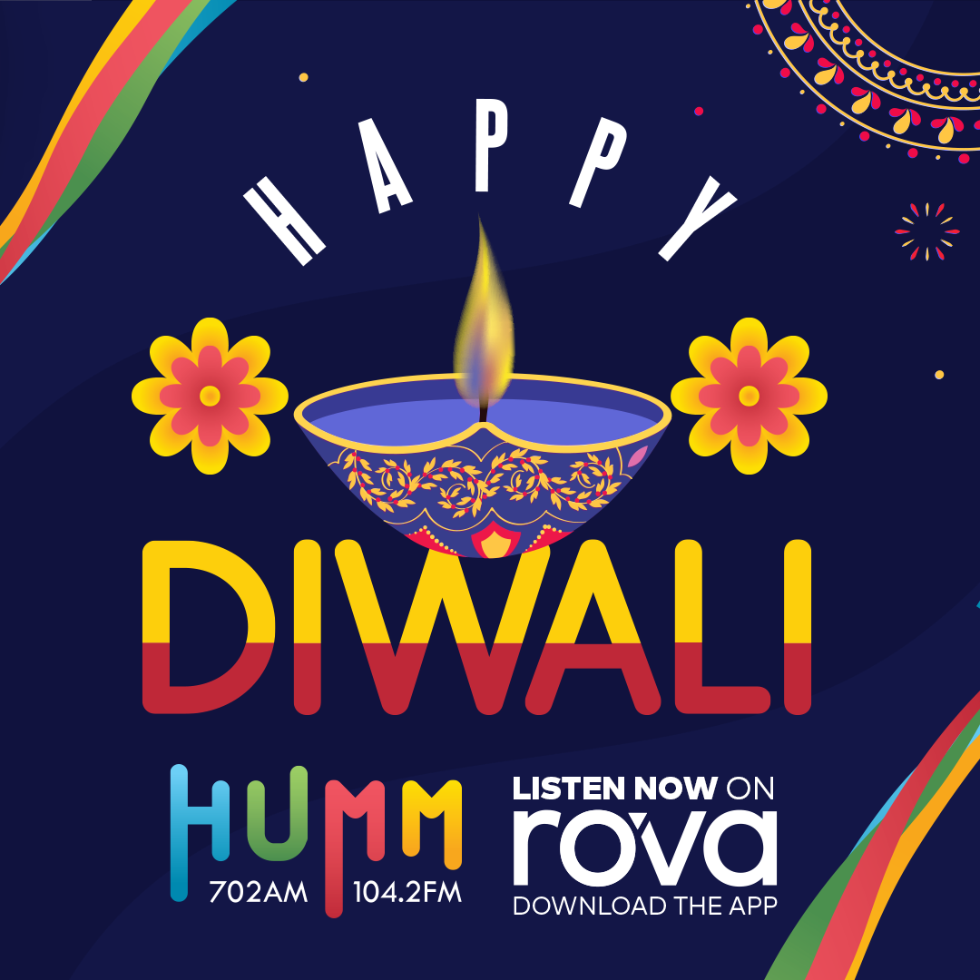 Diwali Podcast