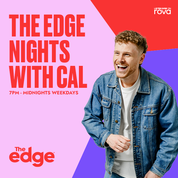 The Edge Nights