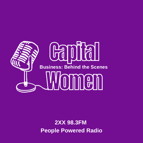 Capital Women