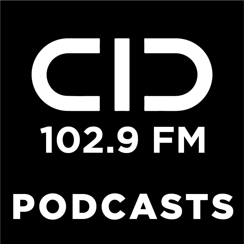 Podcasts Rádio Cidade