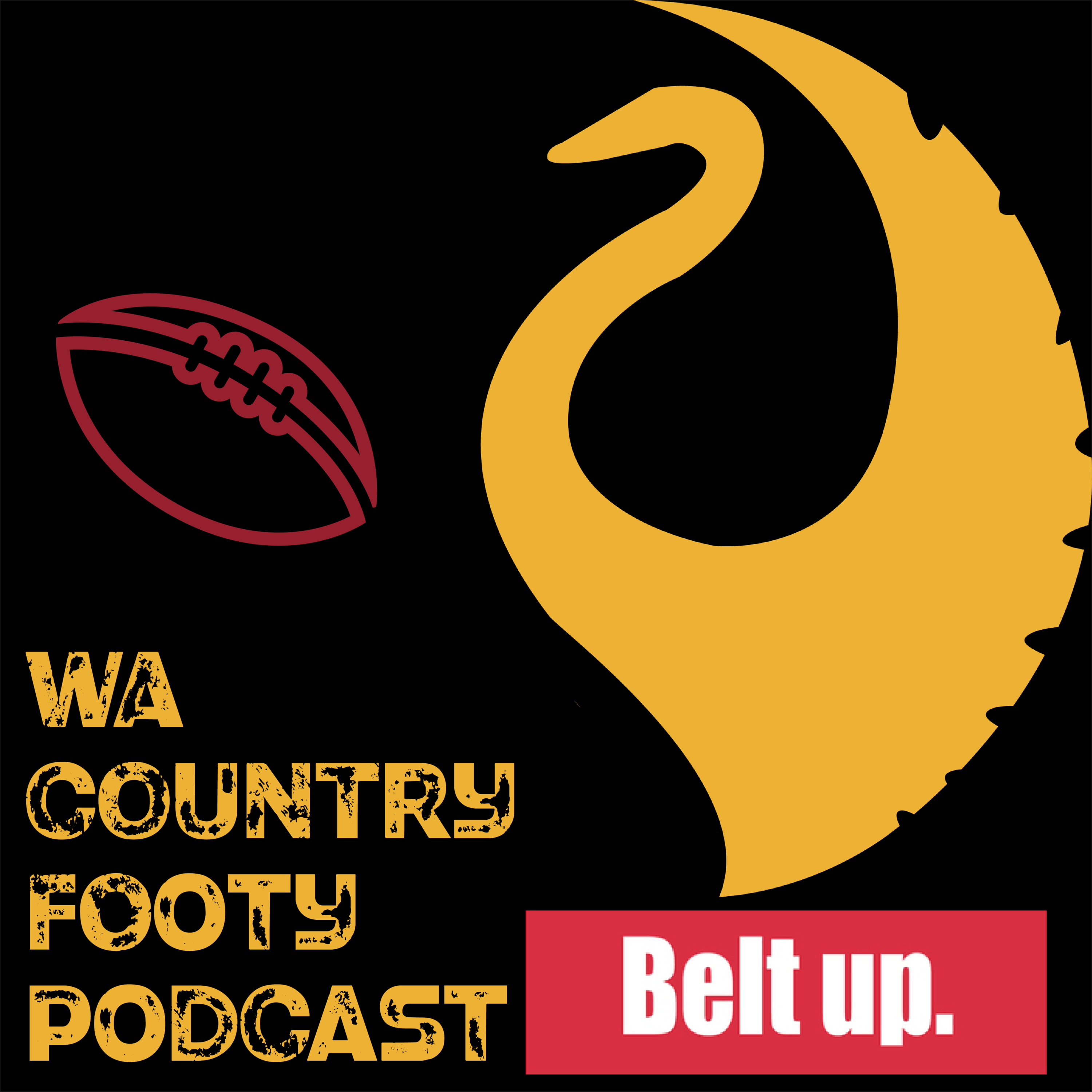 WA Country Footy Podcast