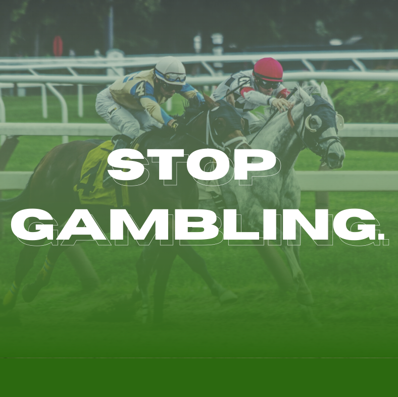 Stop Gambling