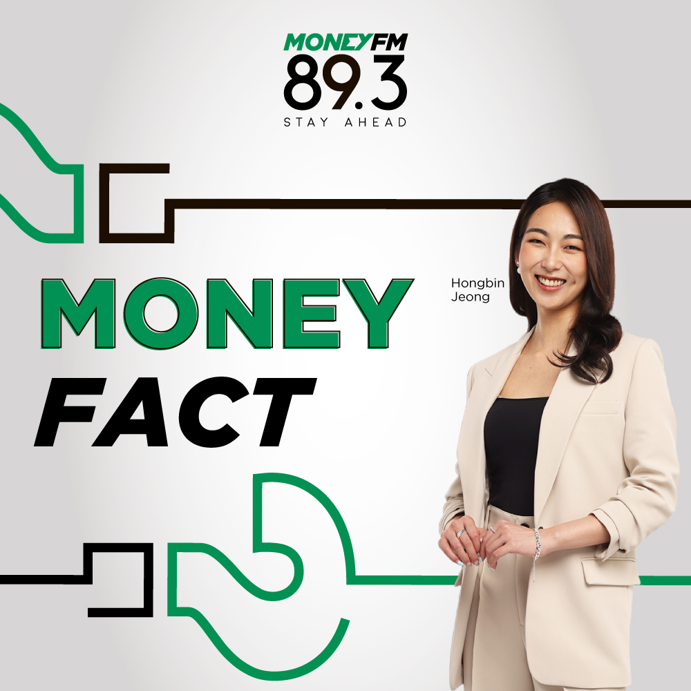 Money Fact