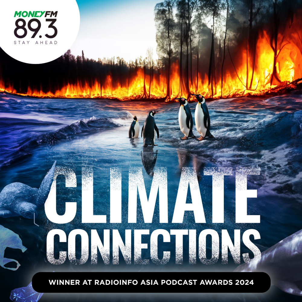 Climate Connections