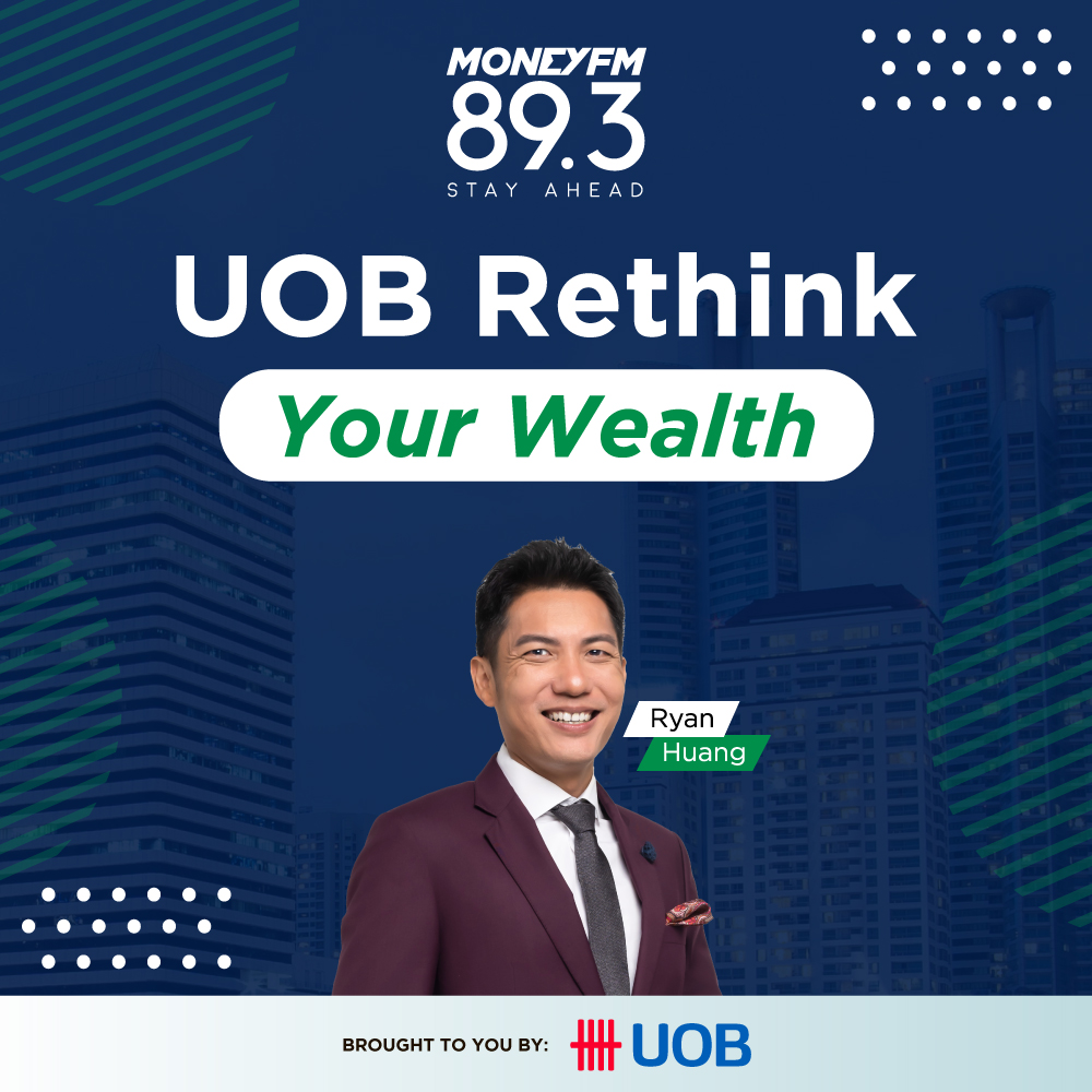 UOB Rethink Your Wealth