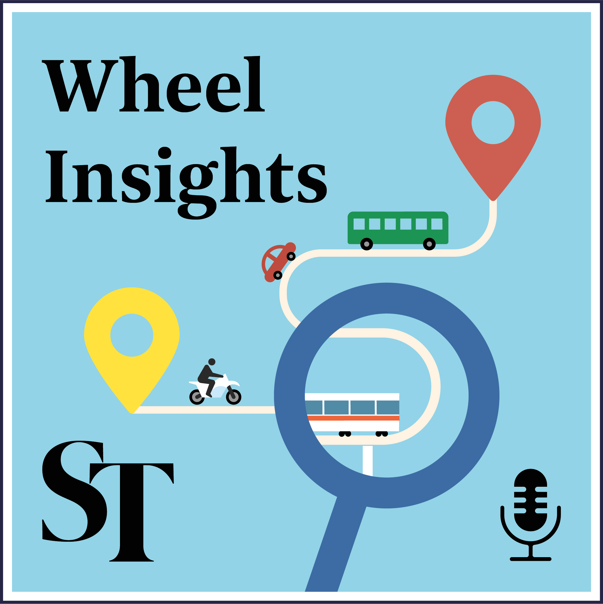 Wheel Insights