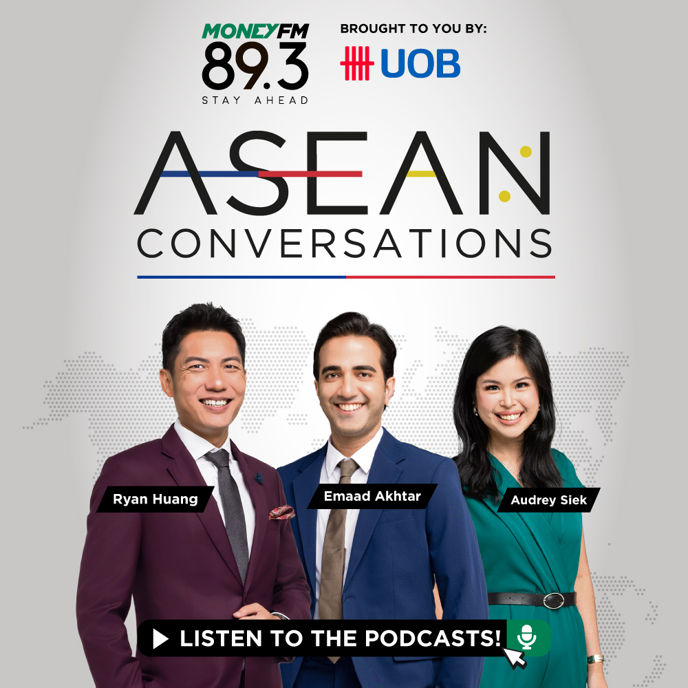 UOB: ASEAN Conversations