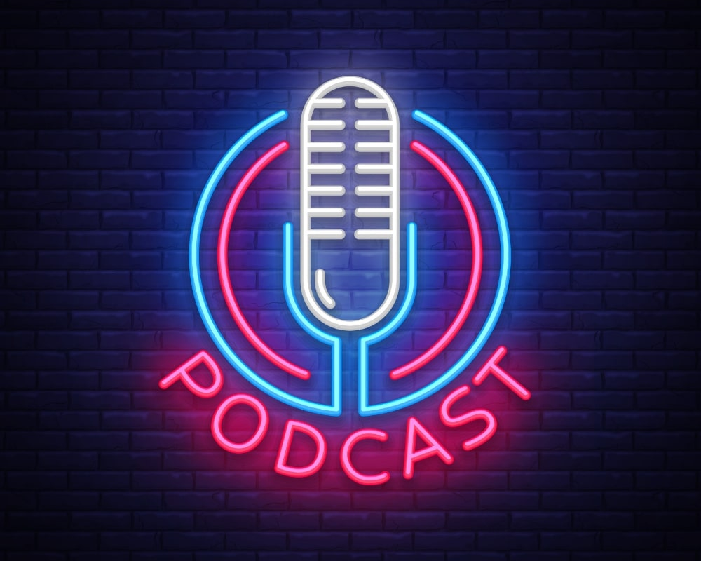 Your podcast