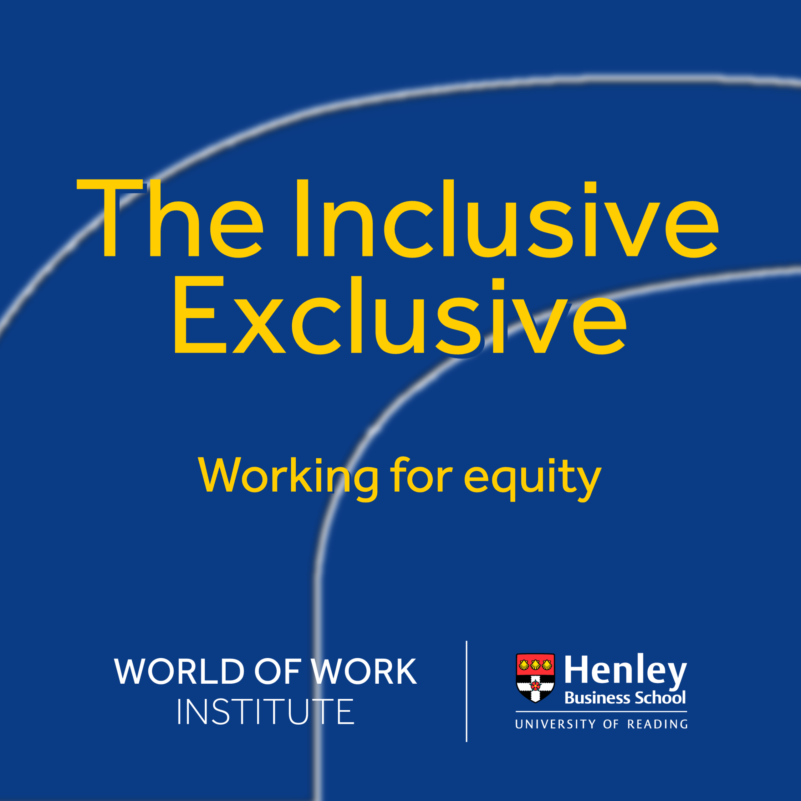 The Inclusive Exclusive