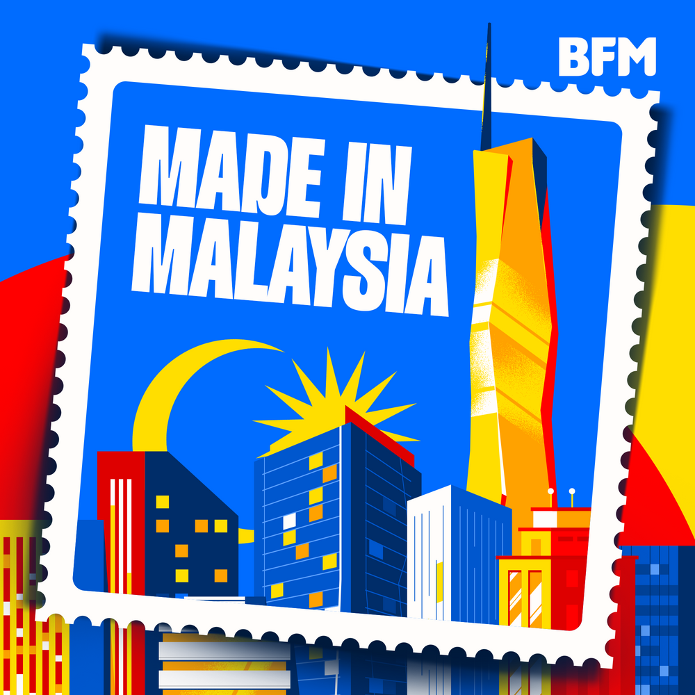 Made In Malaysia