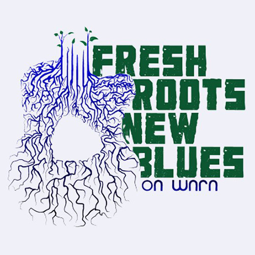 Fresh Roots New Blues with Steve Hamilton