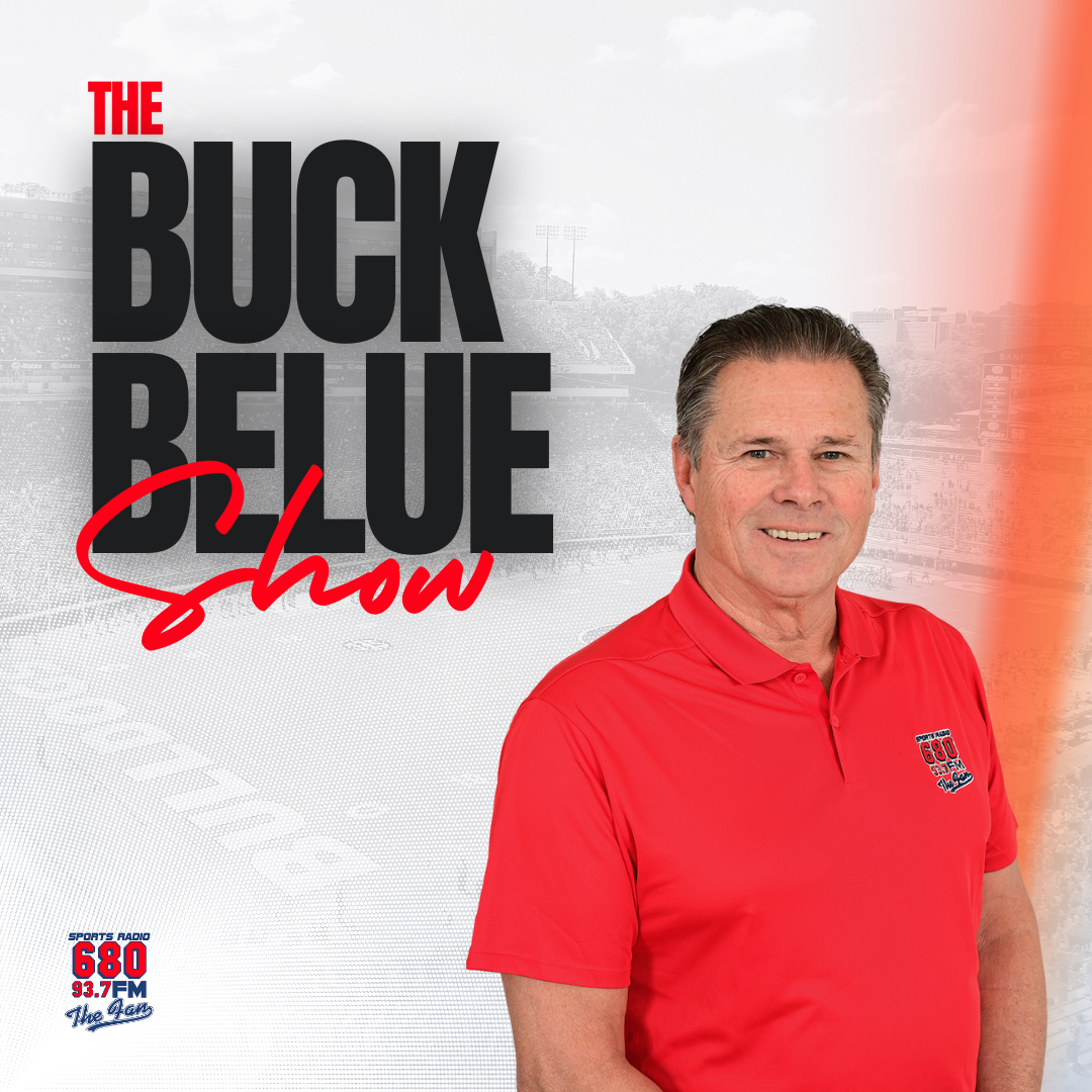 The Buck Belue Show