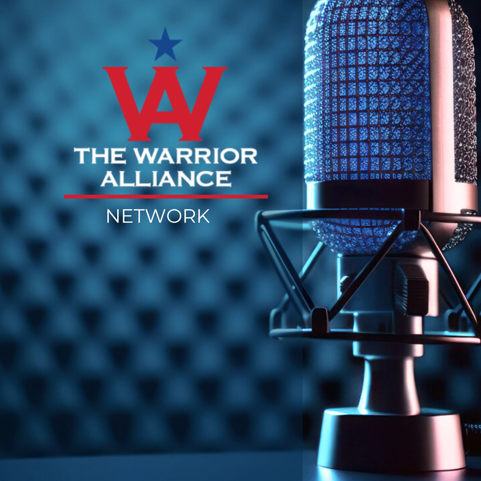 The Warrior Alliance Network