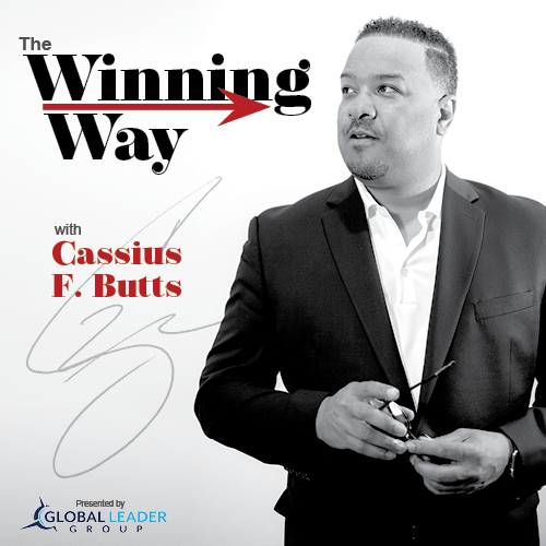 The Winning Way with Cassius F. Butts