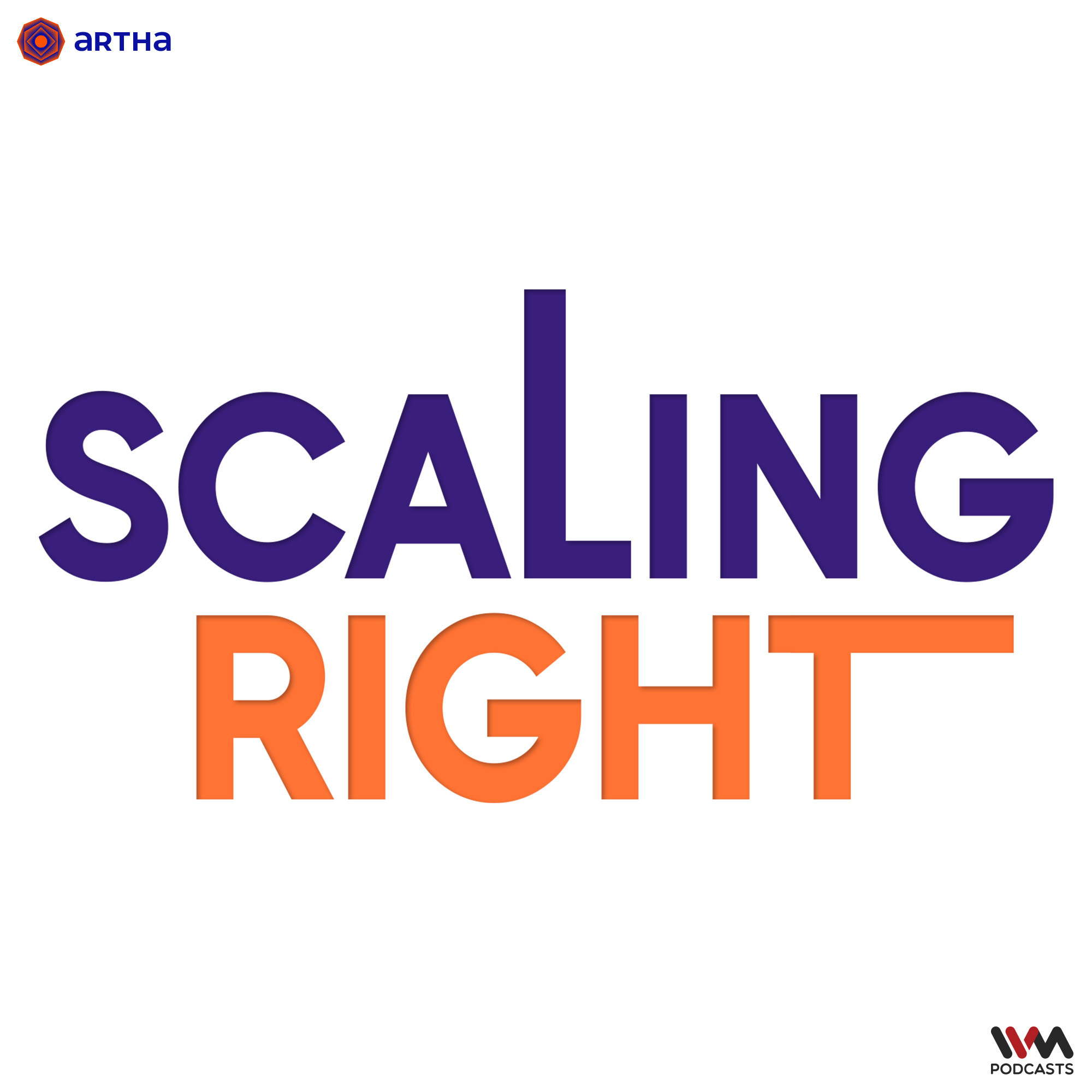 Scaling Right