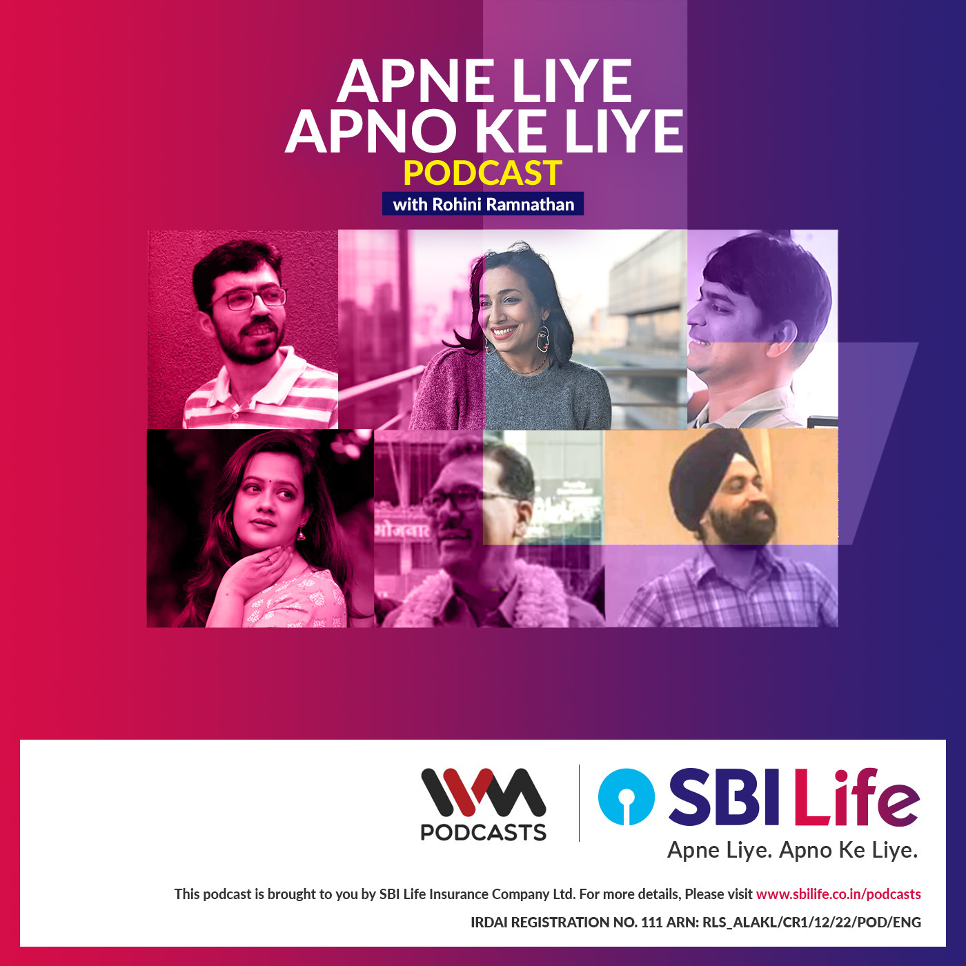 Apne Liye Apno Ke Liye Podcast