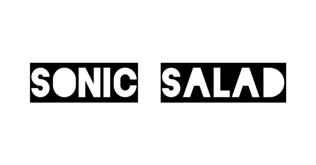 Sonic Salad