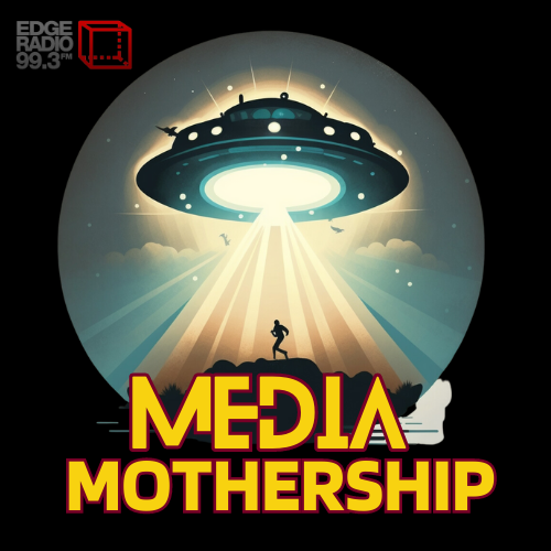 Media Mothership