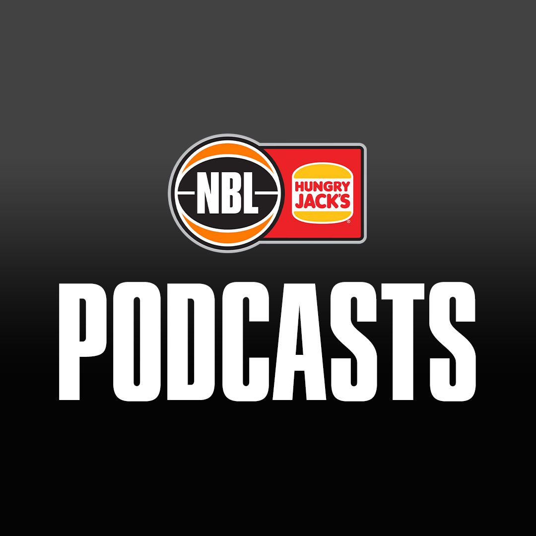 NBL PODCASTS