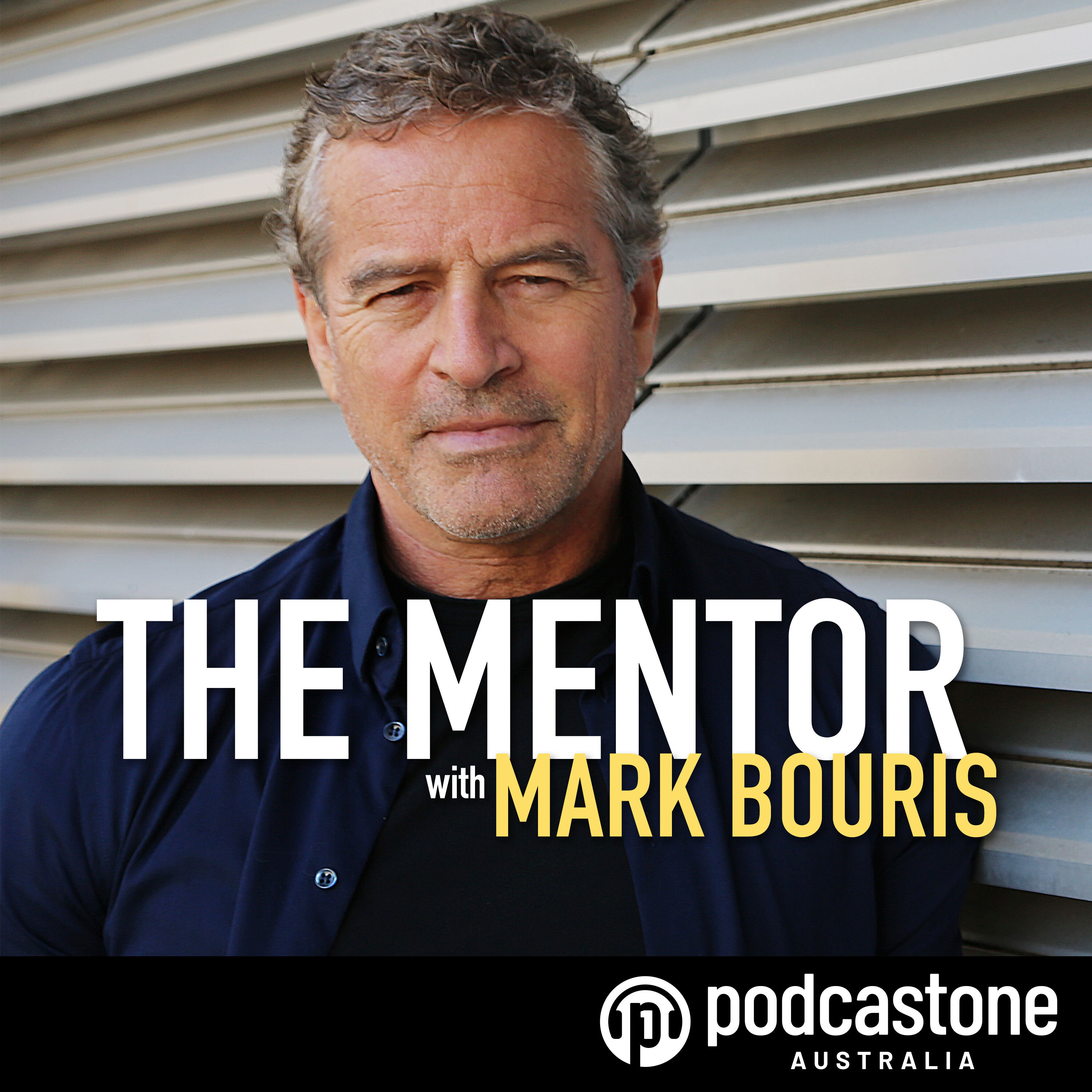 The Mentor with Mark Bouris