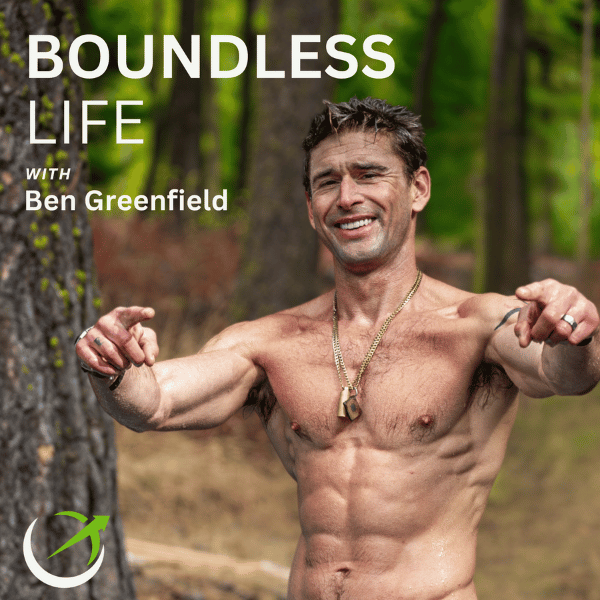 Boundless Life