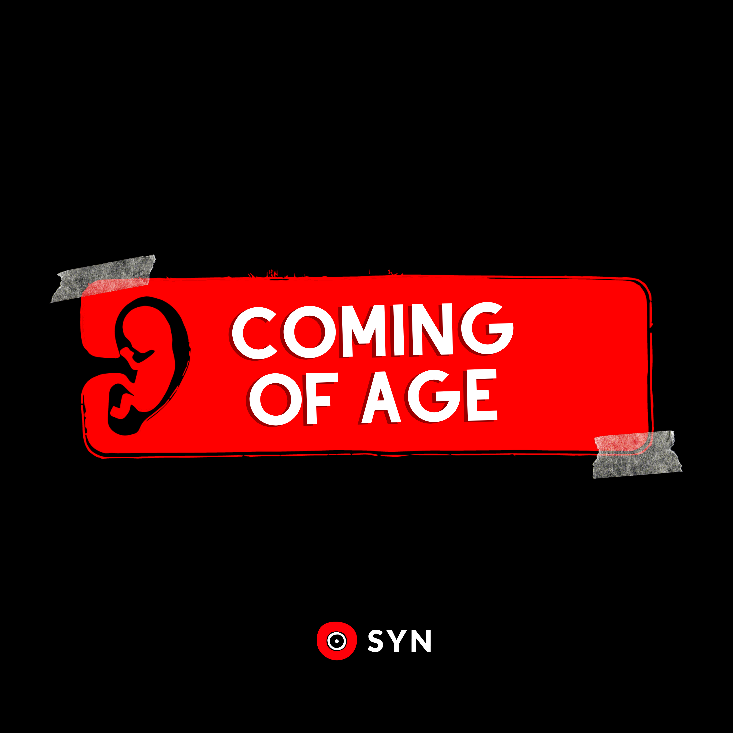 Coming of Age - Celebrating 20 Years of SYN