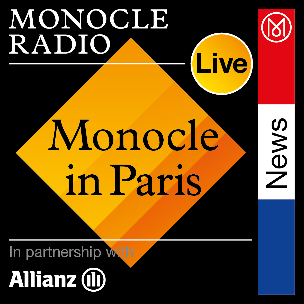 Monocle in Paris