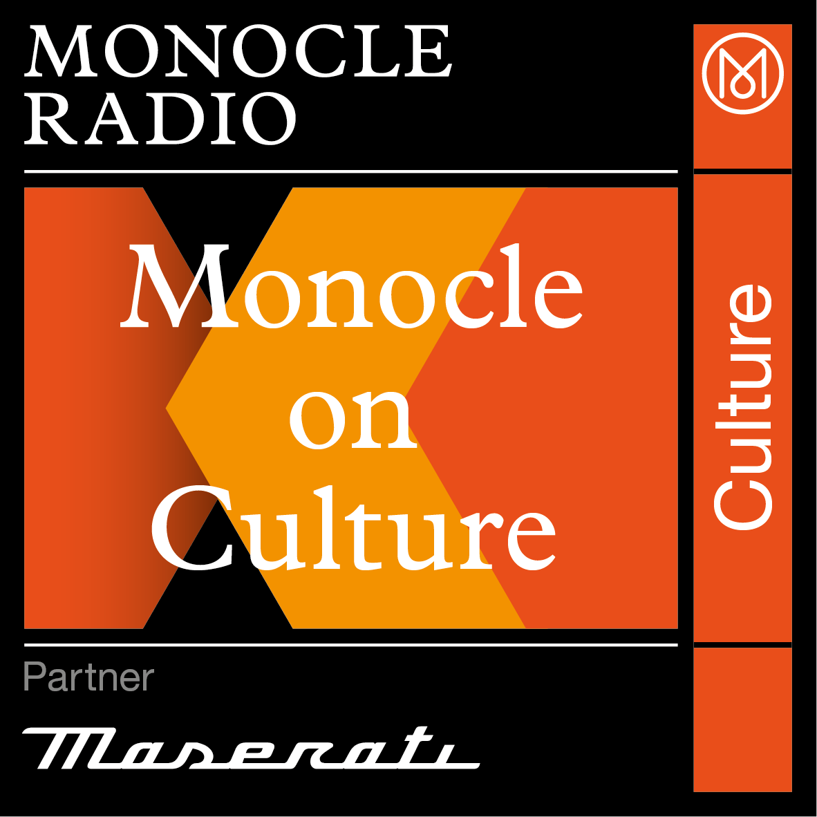 Monocle on Culture