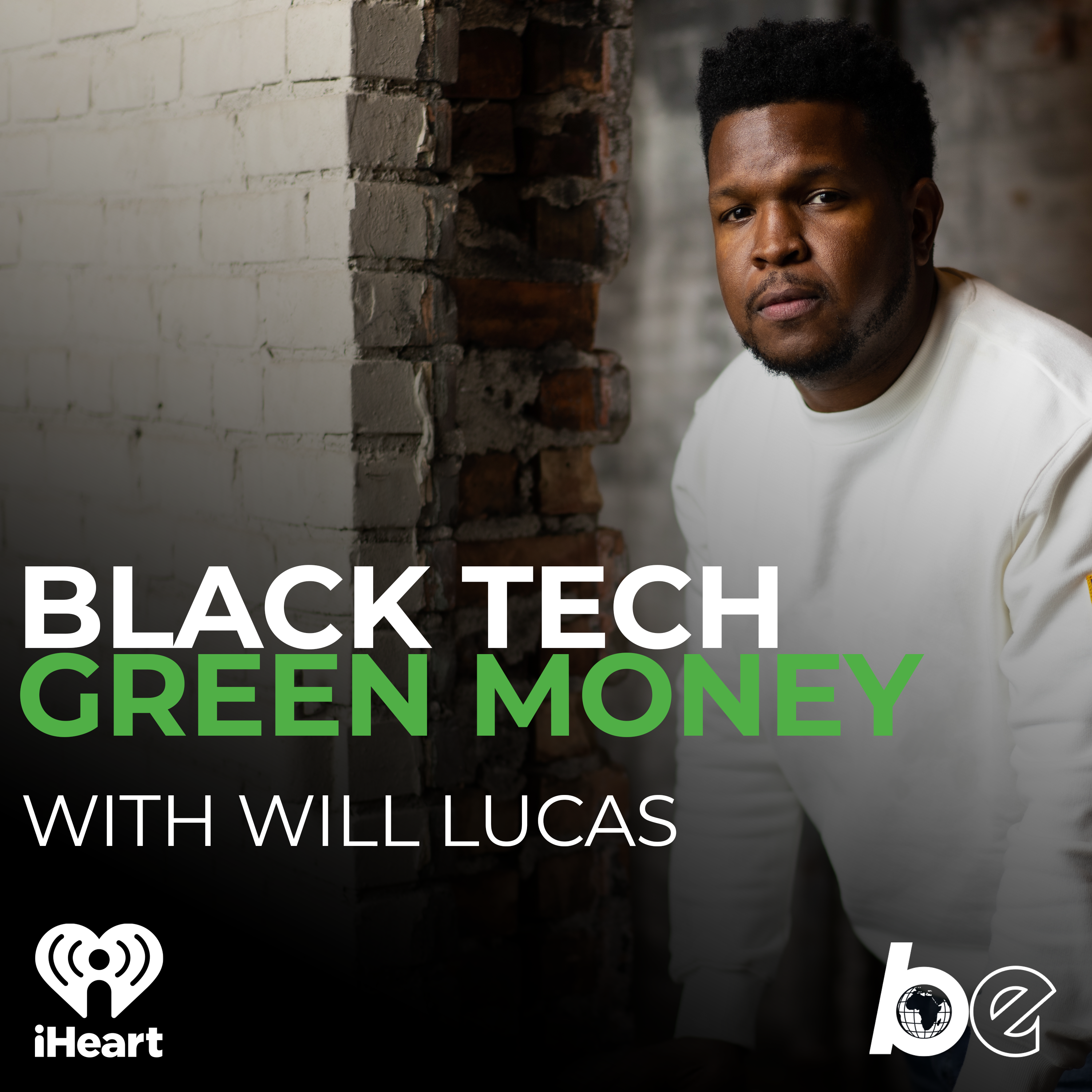 Black Tech Green Money Podcast - Listen, Reviews, Charts - Chartable
