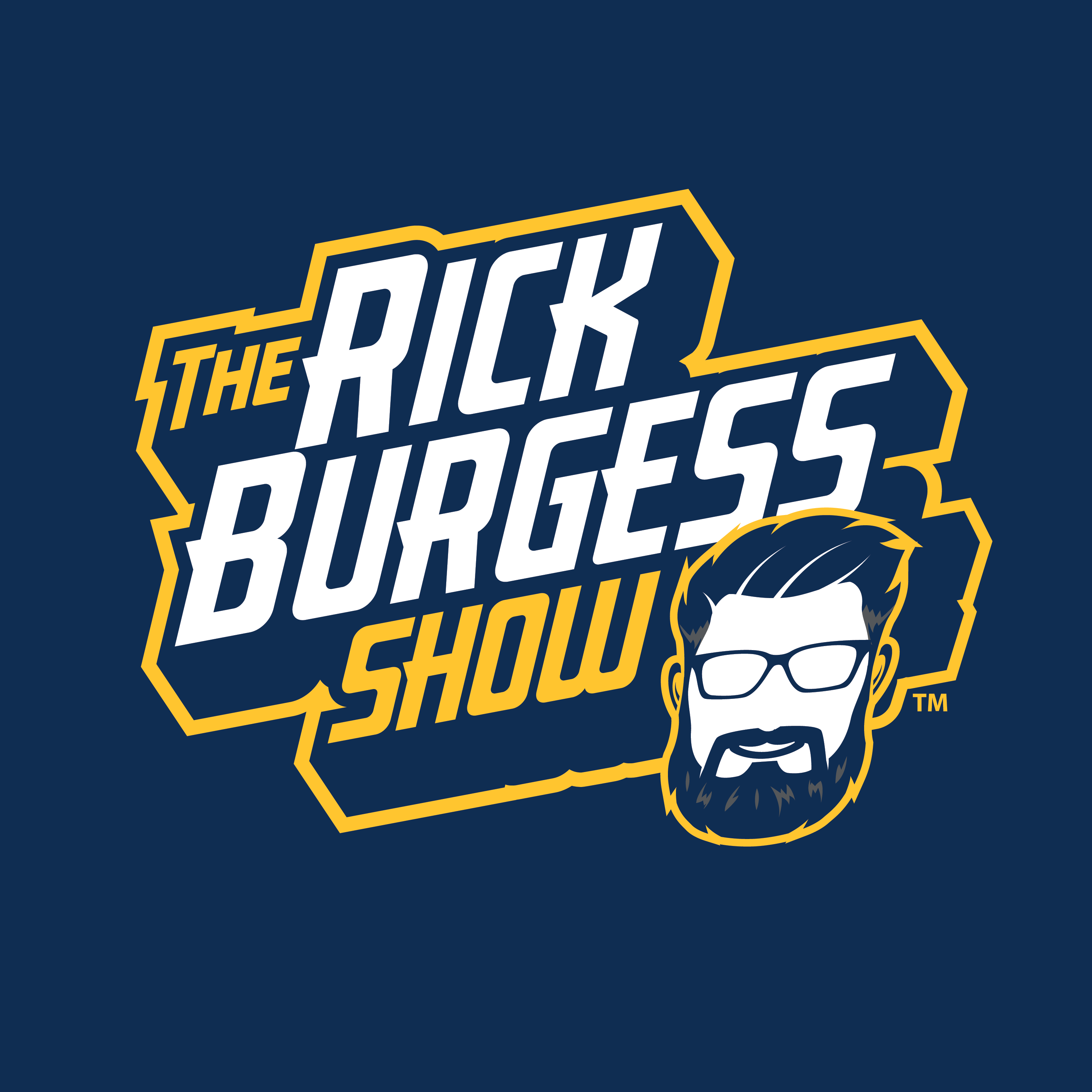 The Rick Burgess Show