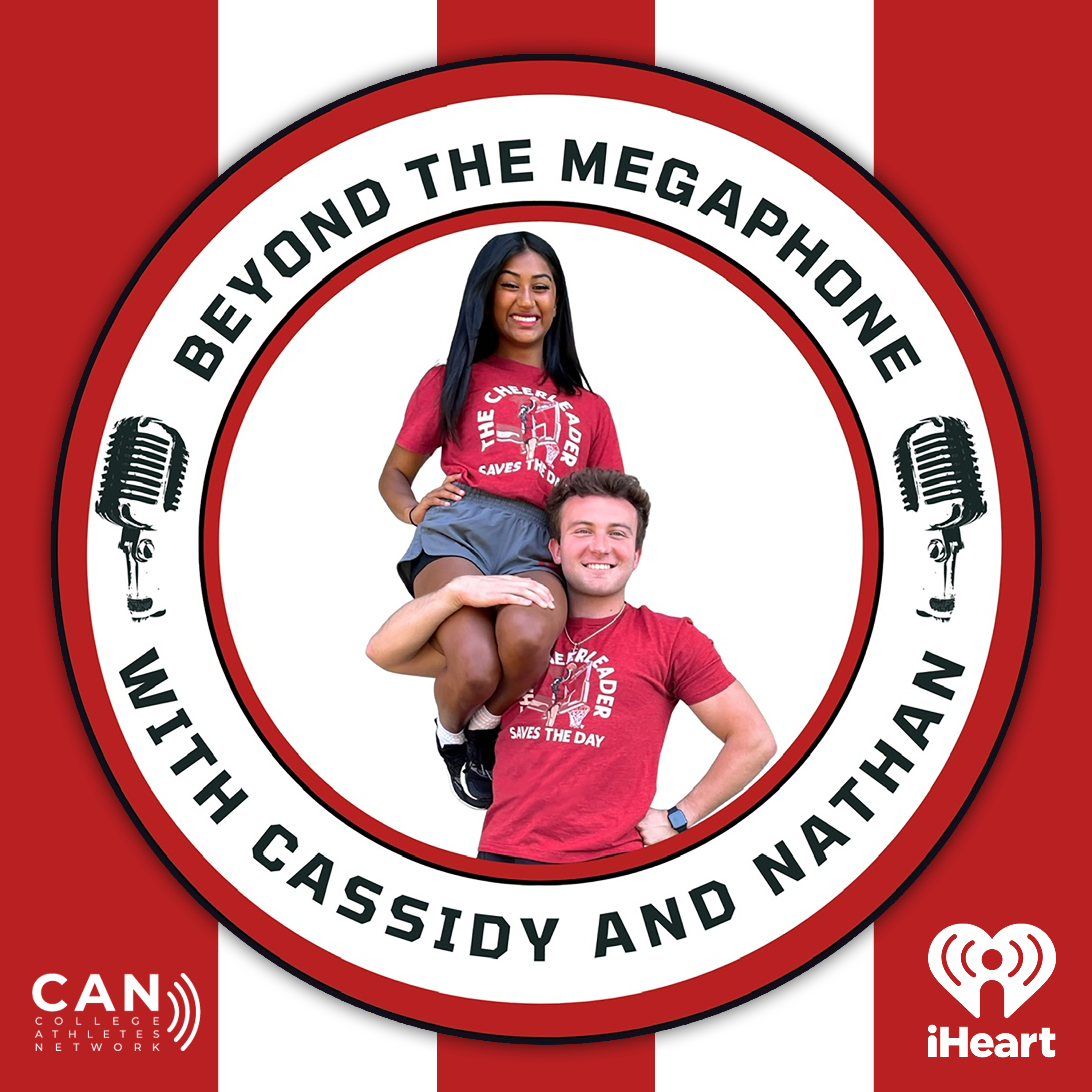 Beyond the Megaphone with Cassidy and Nathan