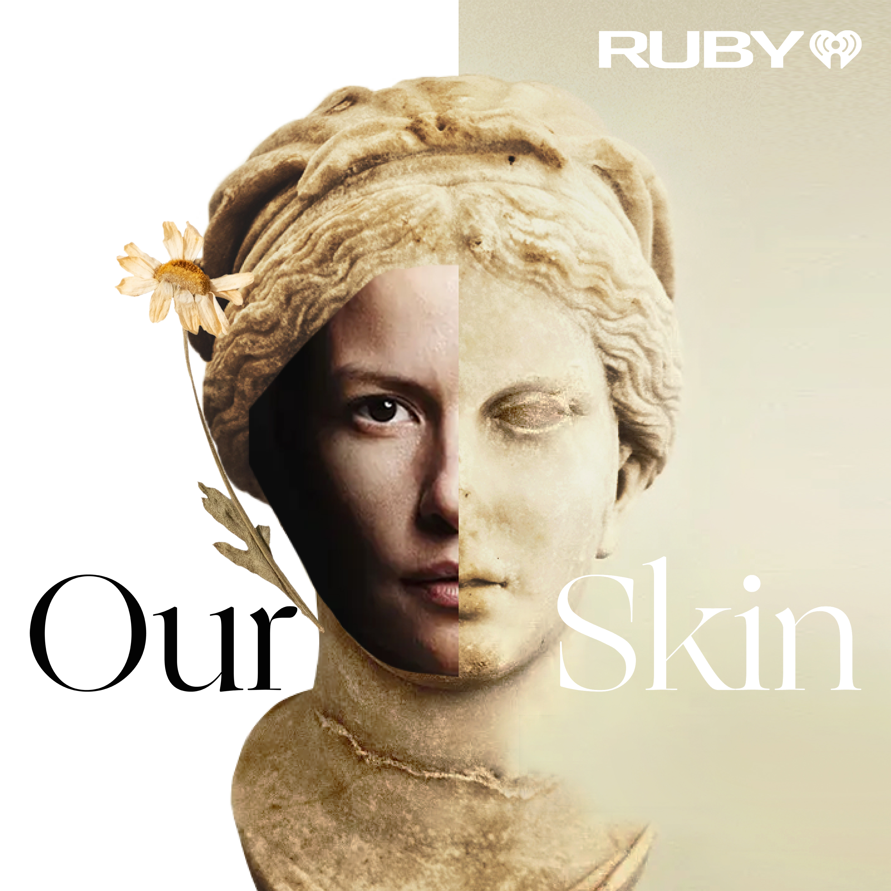 Our Skin: A Personal Discovery Podcast Artwork