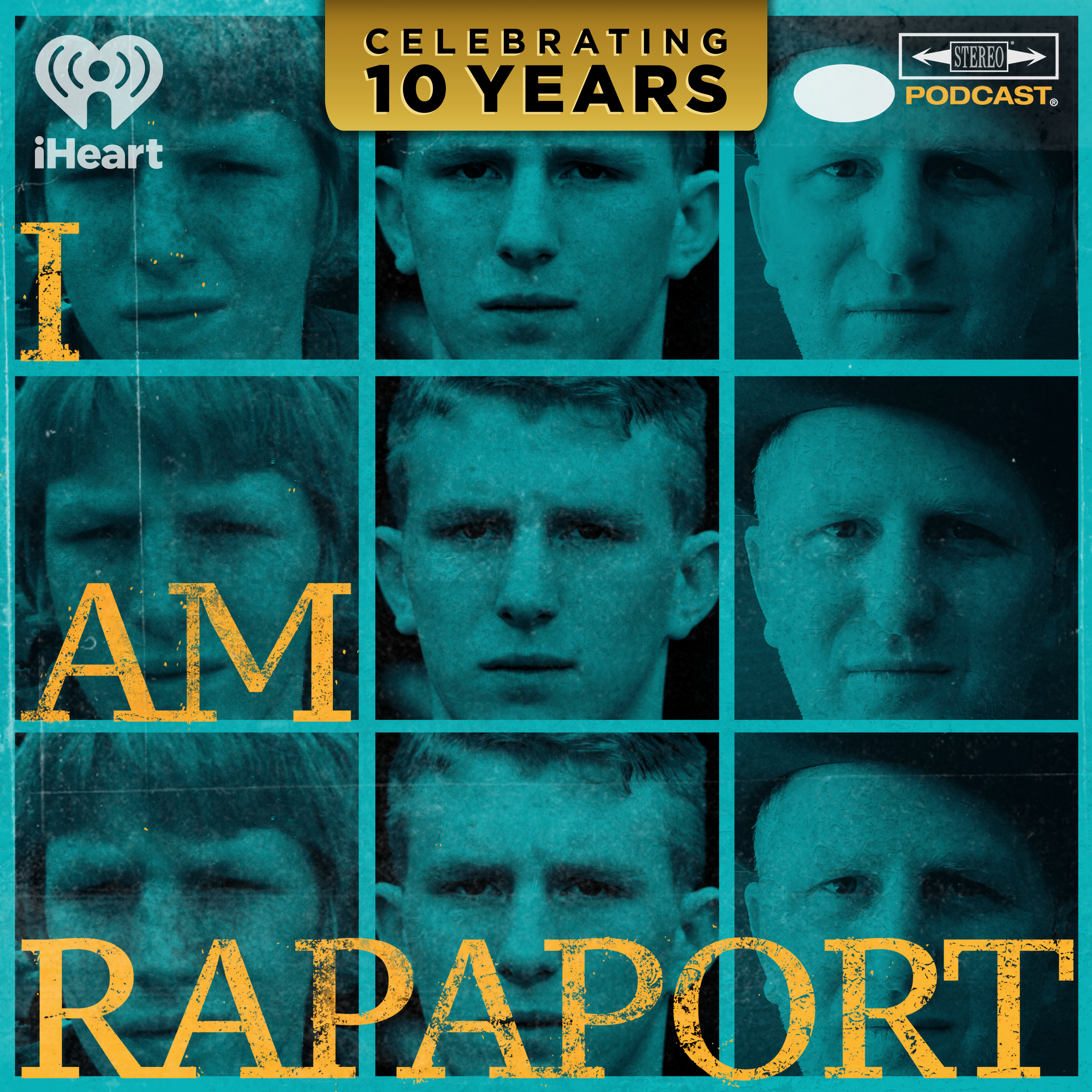 cover of episode 10 YEAR ANNIVERSARY EP 1,169 - I VOTED EARLY & ELECTION DAY ONE WEEK AWAY/A MICHAEL RAPAPORT ENDORSEMENT?/NBA KNEE JERK REACTIONS/NFL HERO BALL