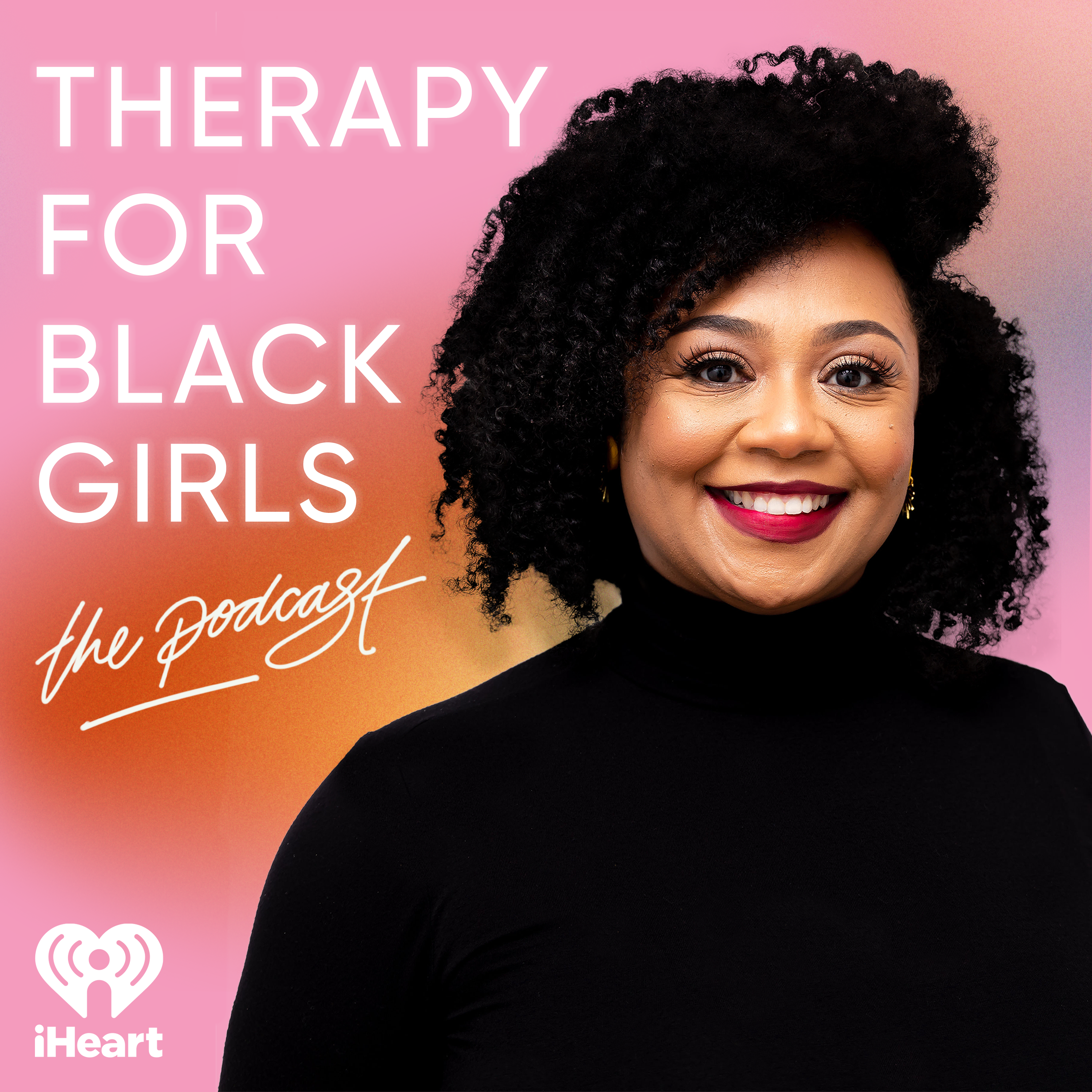Podcast — Therapy For Black Girls photo