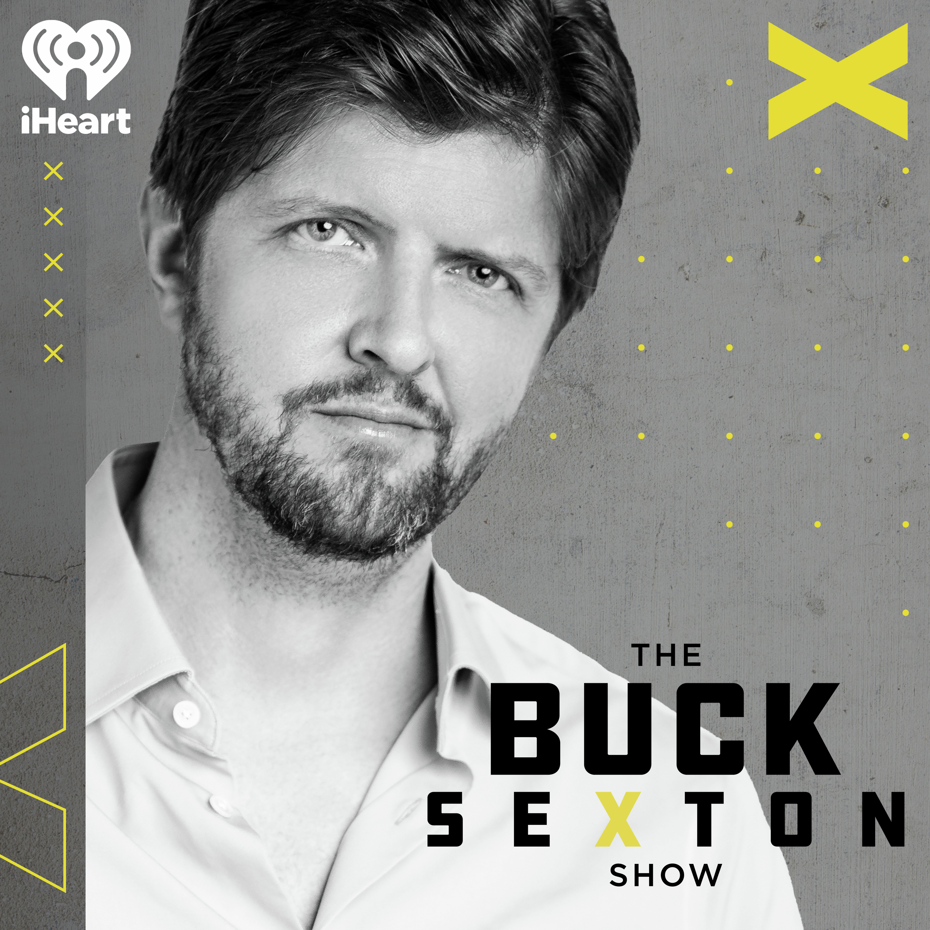 The Buck Sexton Show