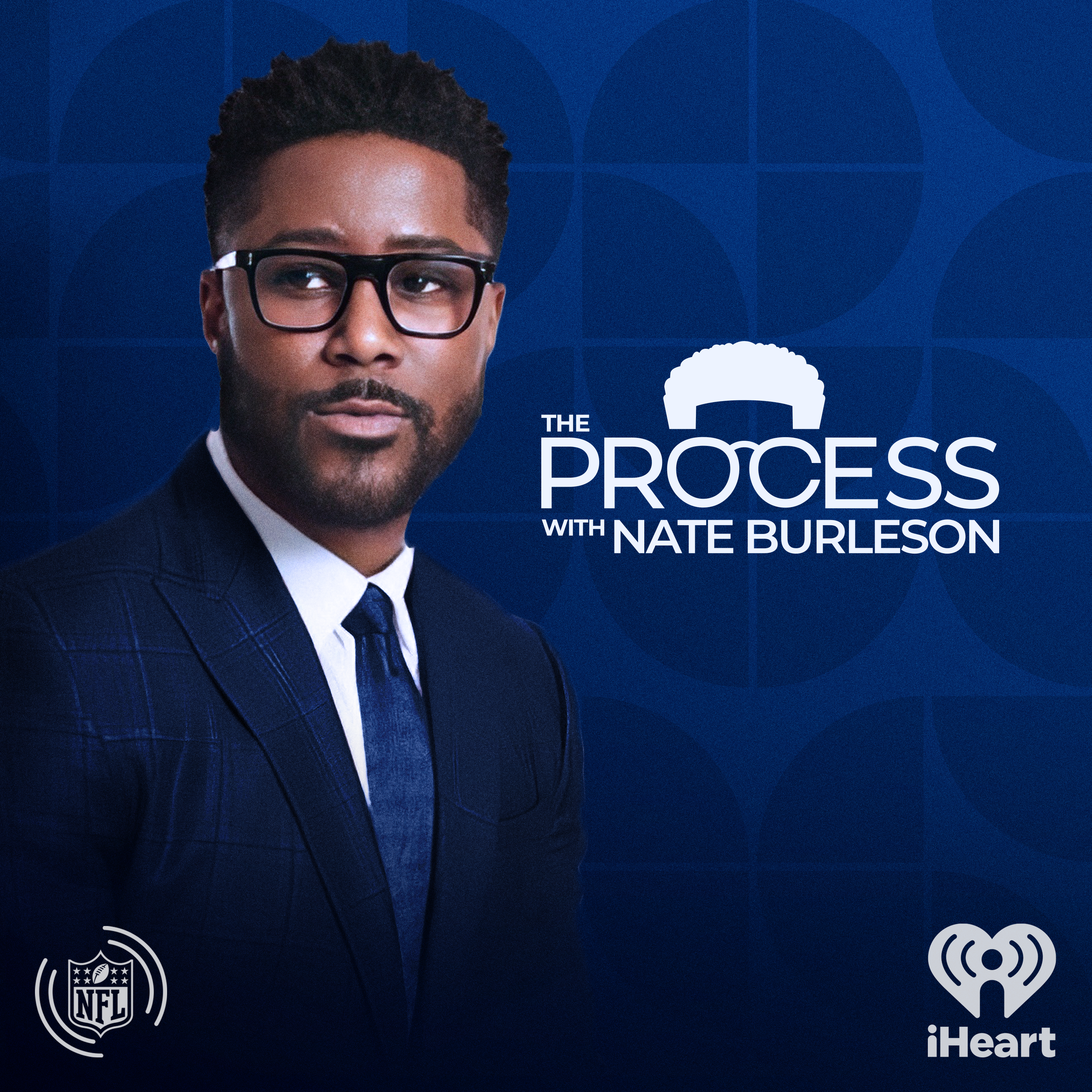 The Process with Nate Burleson