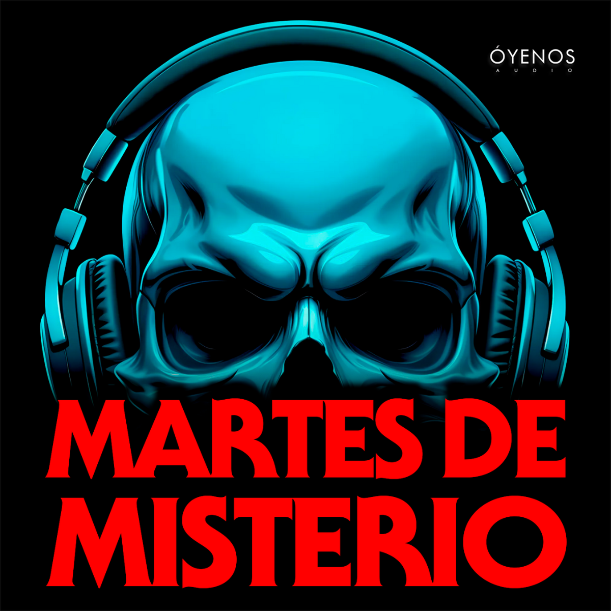 Martes De Misterio