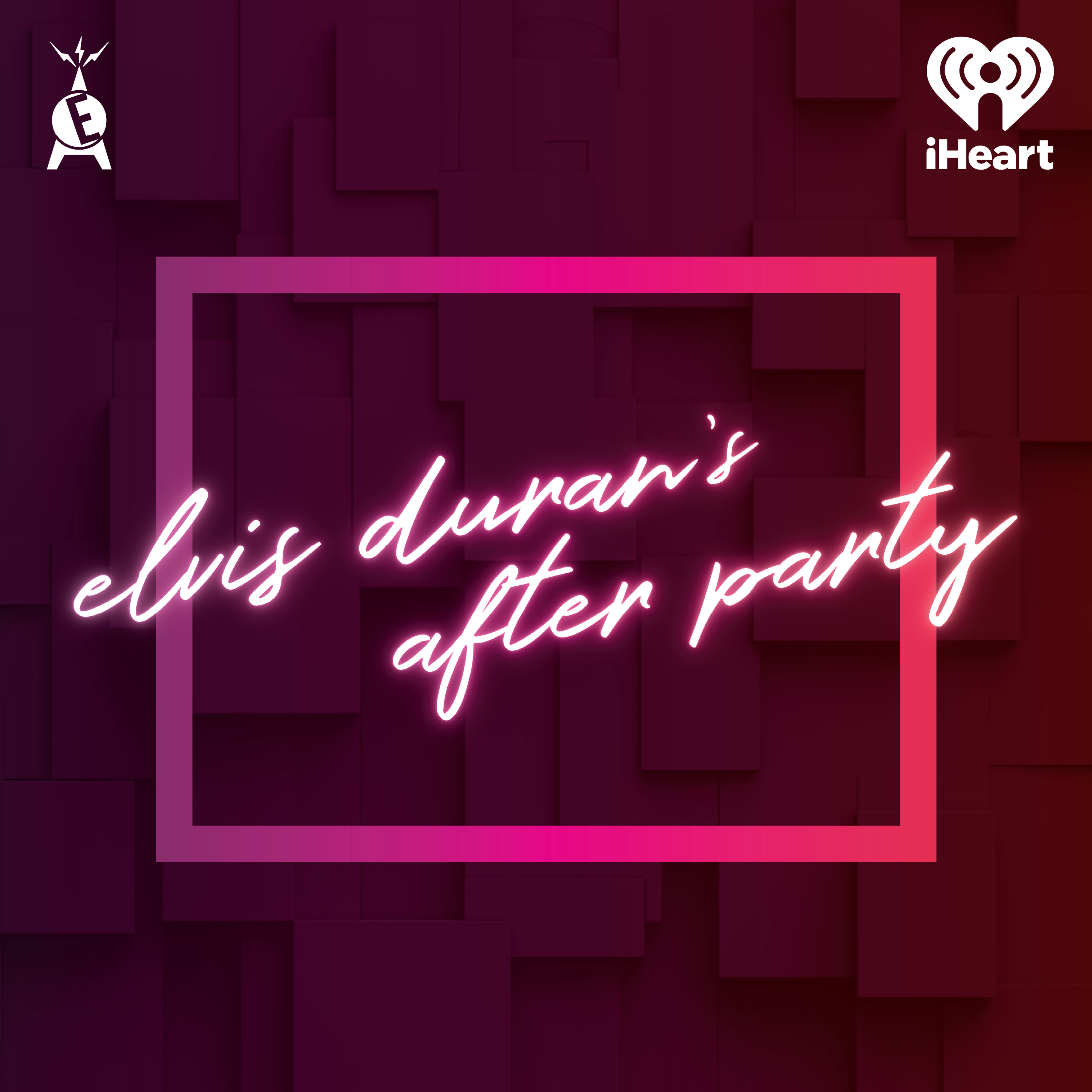 Elvis Duran's After Party