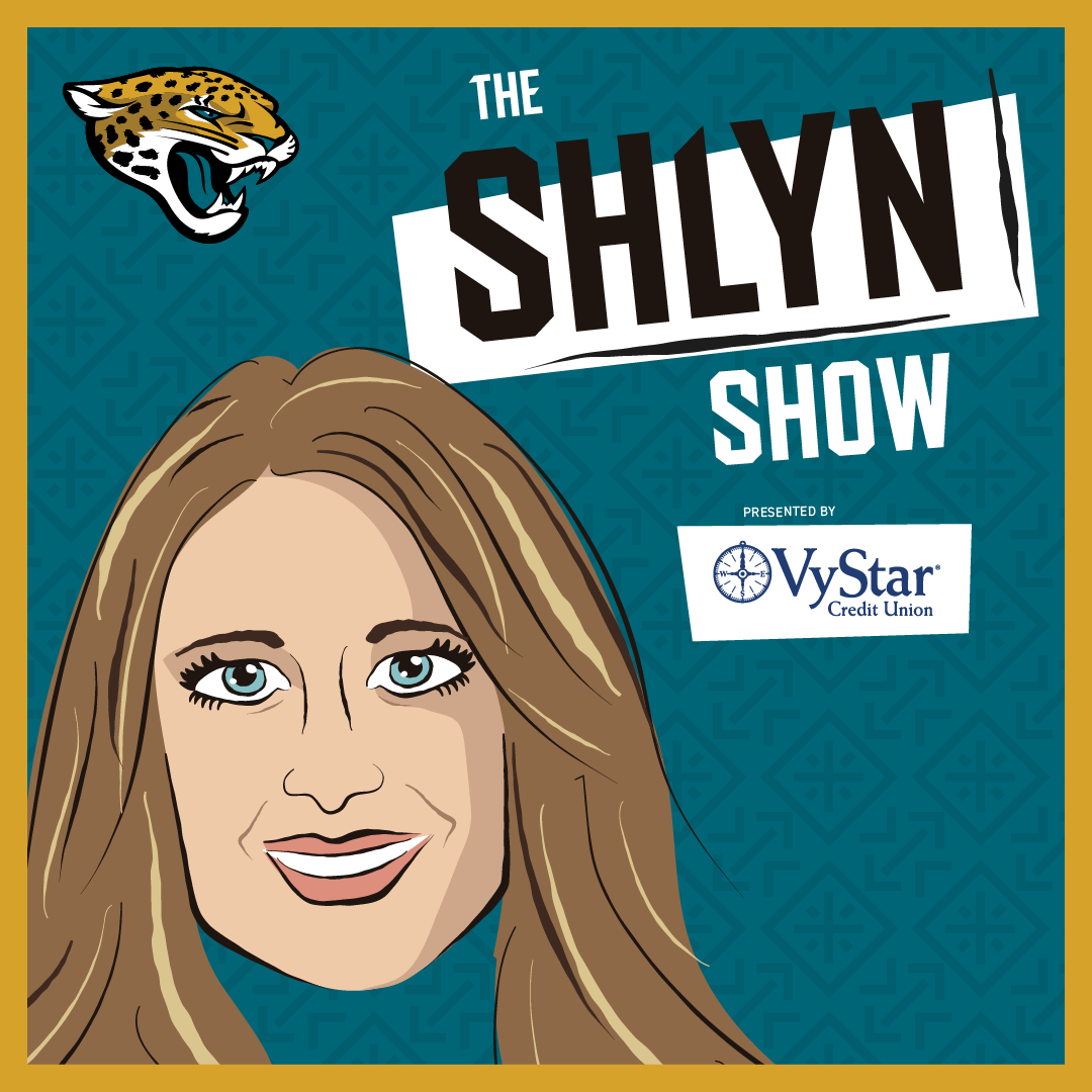 The Shlyn Show