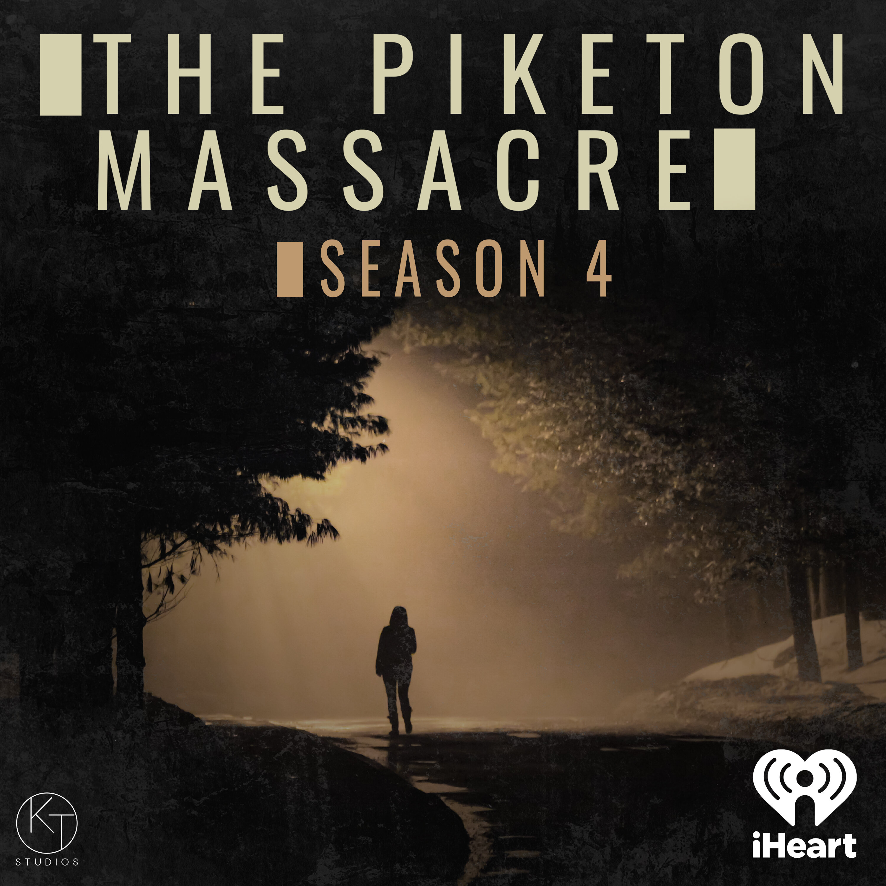 The Piketon Massacre